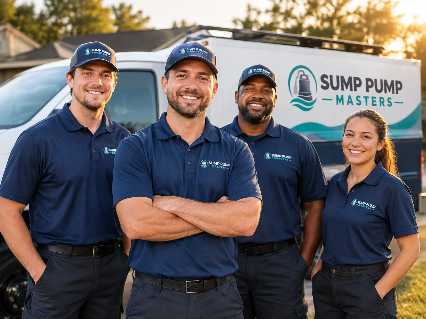 Sump Pump Repair company in Mcdonough, GA