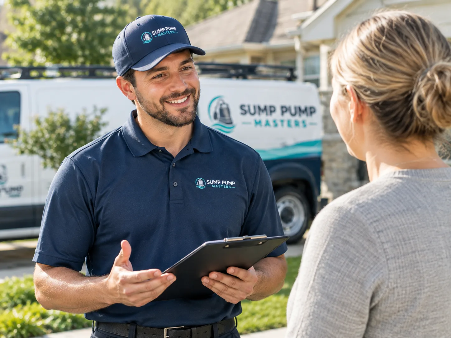 Sump Pump Repair Mcdonough, GA FAQs